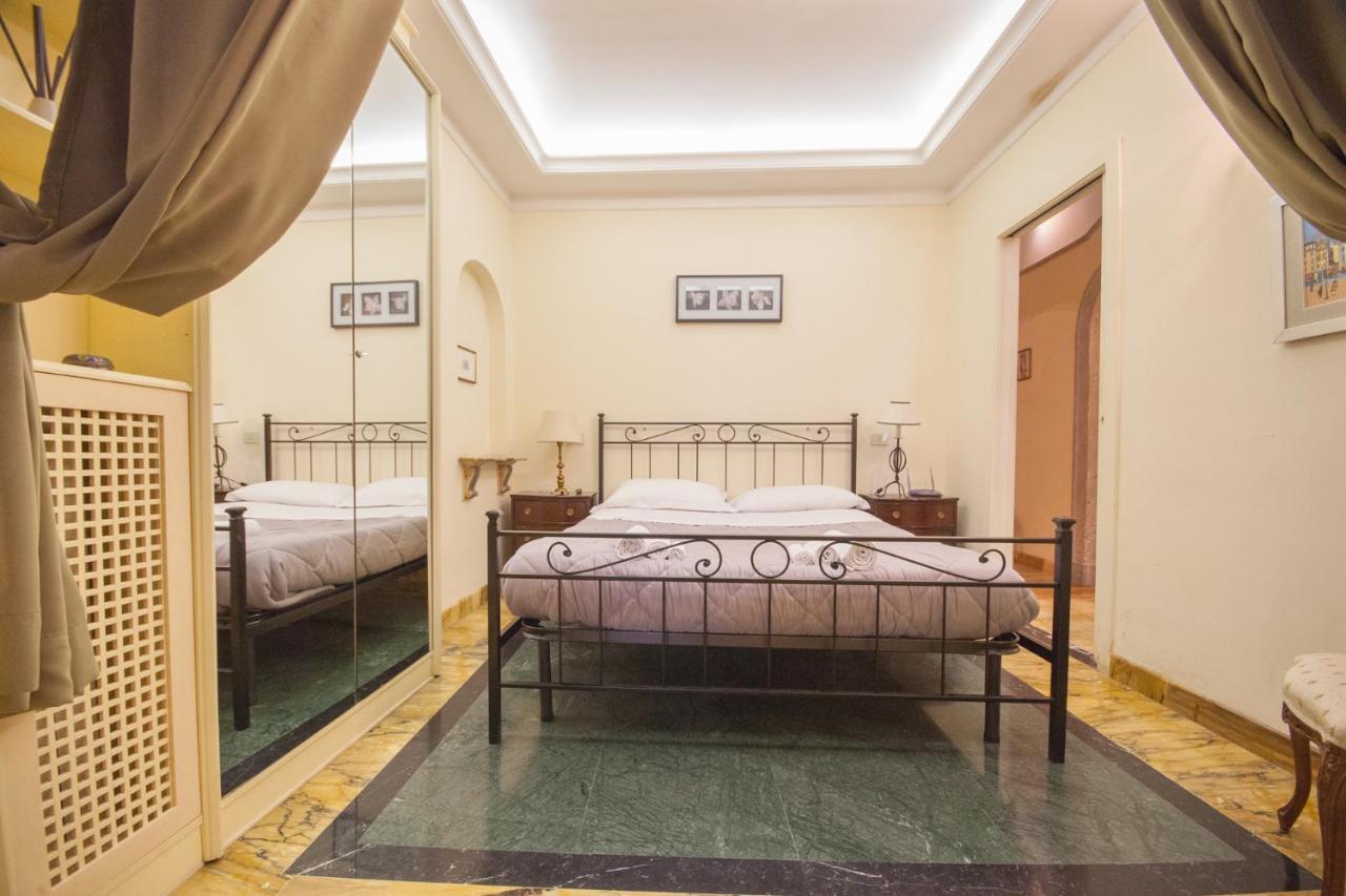 Gregoriana Suite Roma Dış mekan fotoğraf