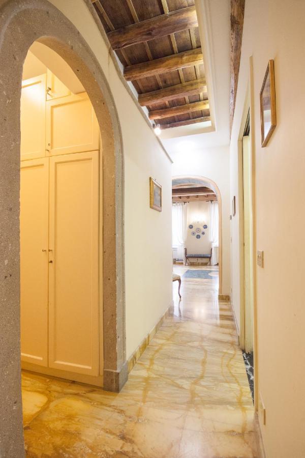 Gregoriana Suite Roma Dış mekan fotoğraf