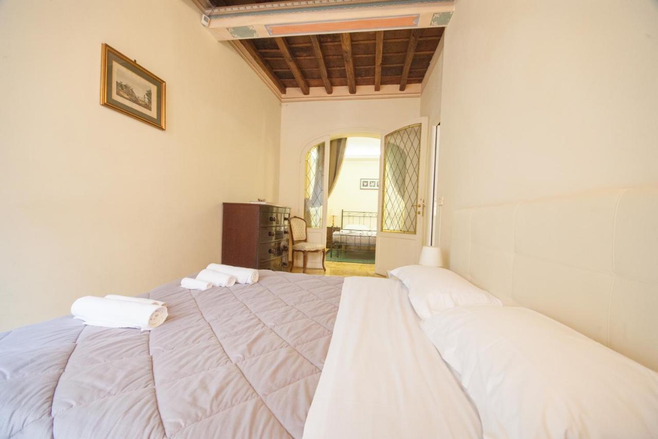 Gregoriana Suite Roma Dış mekan fotoğraf